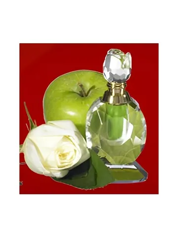 Arabian Oud Zahrat Al Khaleej bottle