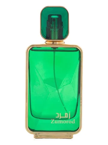 Arabian Oud Zumorod bottle