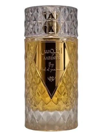Ard Al Zaafaran Aabinus bottle