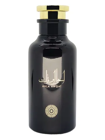 Ard Al Zaafaran Ahla Awqat bottle