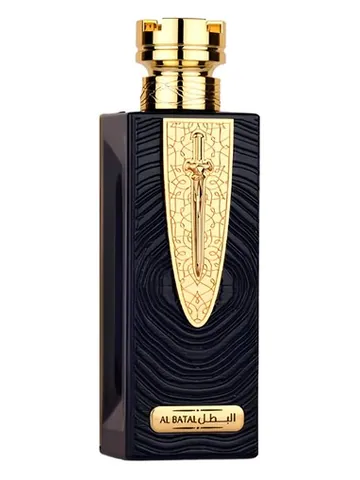 Ard Al Zaafaran Al Batal bottle