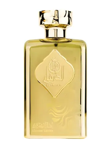 Ard Al Zaafaran Al Dirgham bottle