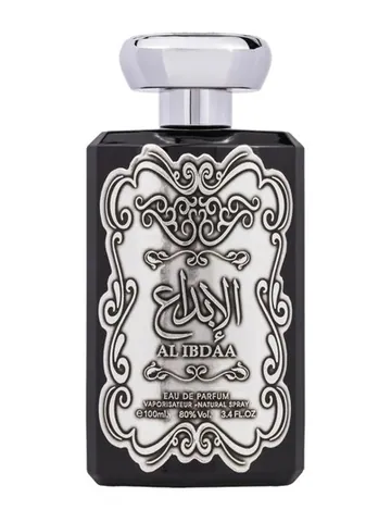 Ard Al Zaafaran Al Ibdaa bottle