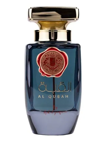 Ard Al Zaafaran Al Qubah bottle