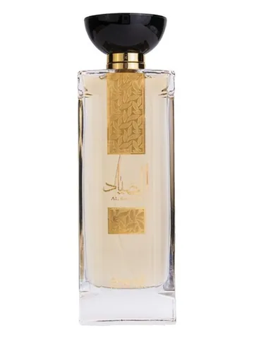 Ard Al Zaafaran Al Sayaad bottle