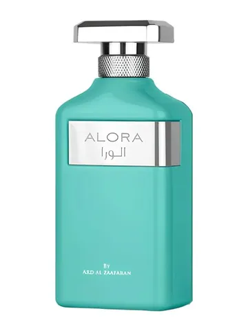 Ard Al Zaafaran Alora bottle