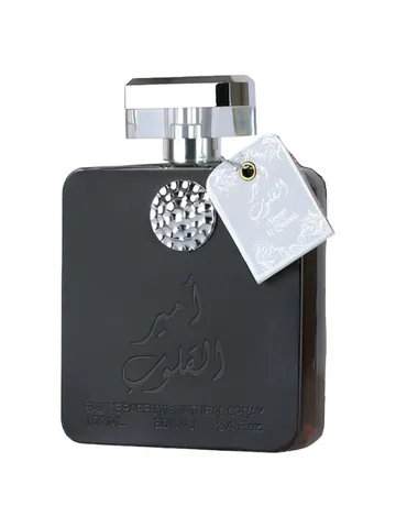 Ard Al Zaafaran AMEER AL QULOOB bottle