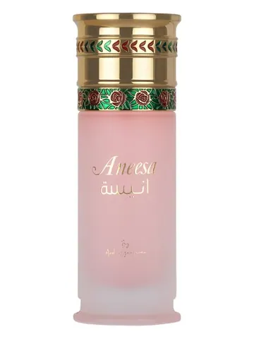 Ard Al Zaafaran Aneesa bottle