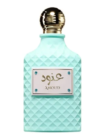 Ard Al Zaafaran Anoud bottle