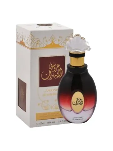 Ard Al Zaafaran Aroosat Al Emarat bottle