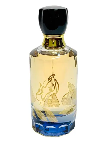 Ard Al Zaafaran Bahar Al Gharam bottle