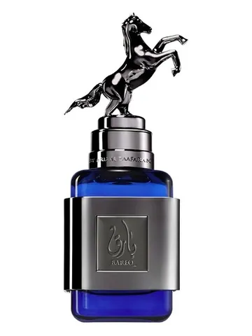 Ard Al Zaafaran Bareq Mirage bottle
