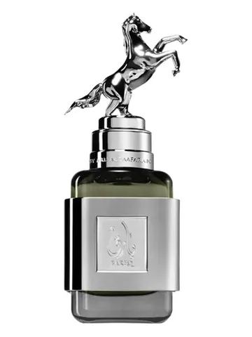 Ard Al Zaafaran Bareq bottle