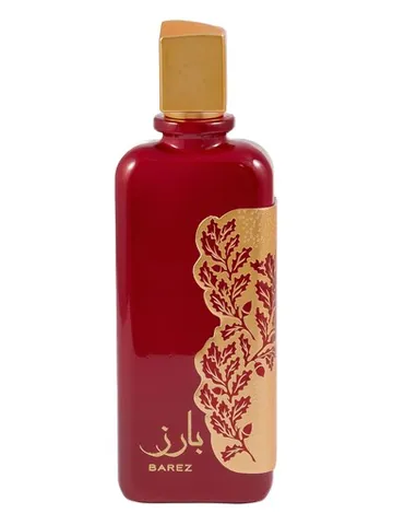 Ard Al Zaafaran Barez bottle