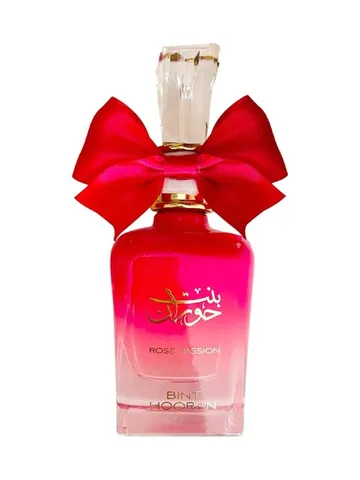 Ard Al Zaafaran Bint Hooran Rose Passion bottle