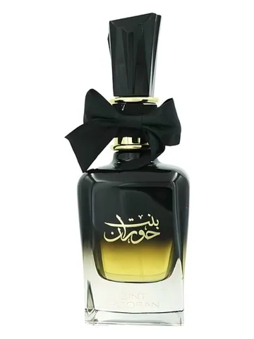 Ard Al Zaafaran Bint Hooran bottle