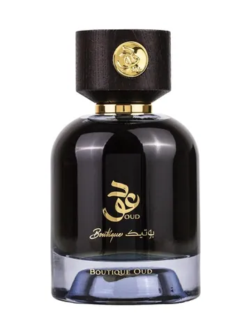 Ard Al Zaafaran Boutique Oud bottle
