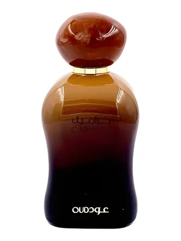 Ard Al Zaafaran Caramel Oud bottle