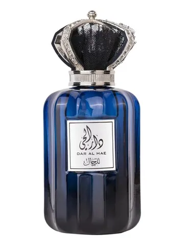 Ard Al Zaafaran Dar Al Hae bottle