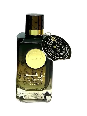 Ard Al Zaafaran Dirham Oud bottle