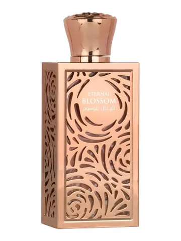 Ard Al Zaafaran Eternal Blossom bottle