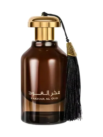 Ard Al Zaafaran Fakhar Al Oud bottle
