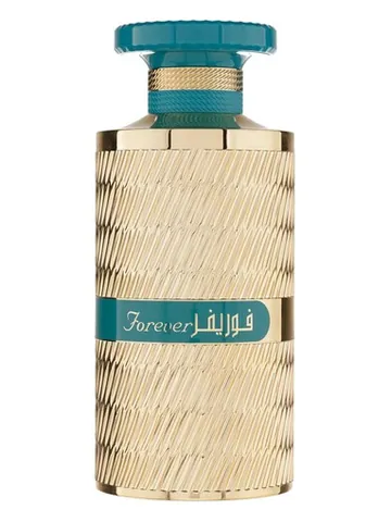 Ard Al Zaafaran Forever Gold bottle