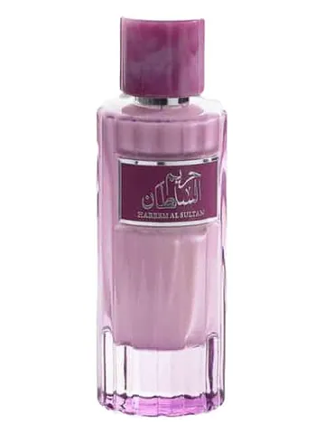 Ard Al Zaafaran Hareem Al Sultan Milky Water bottle