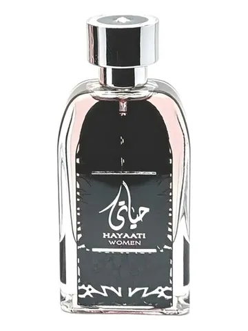 Ard Al Zaafaran Hayaati Women bottle