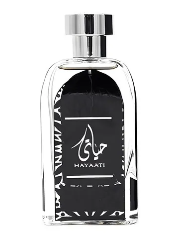 Ard Al Zaafaran Hayaati bottle