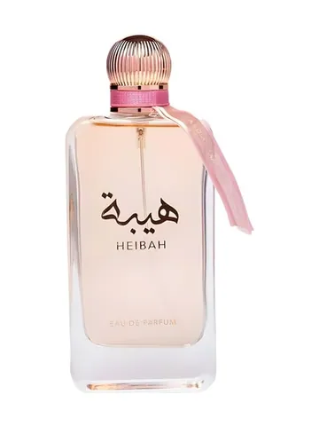 Ard Al Zaafaran Heibah bottle