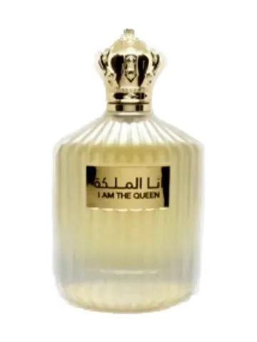Ard Al Zaafaran I Am The Queen bottle