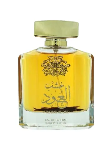 Ard Al Zaafaran Khashab Al Oud bottle