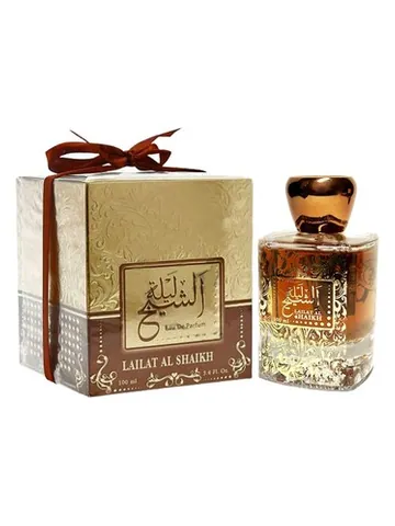 Ard Al Zaafaran Lailat Al Shaikh bottle