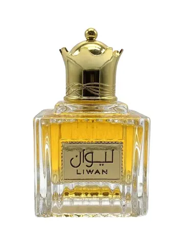 Ard Al Zaafaran Liwan bottle