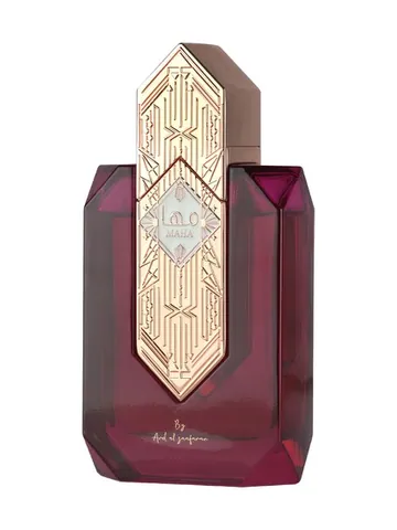 Ard Al Zaafaran Maha bottle