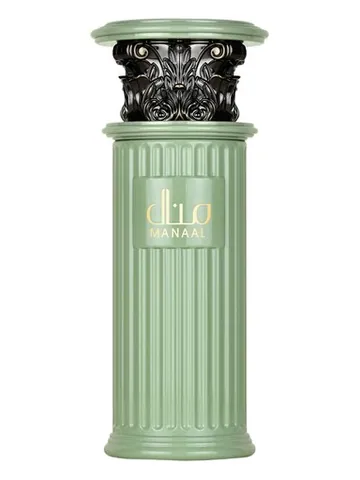 Ard Al Zaafaran Manaal bottle