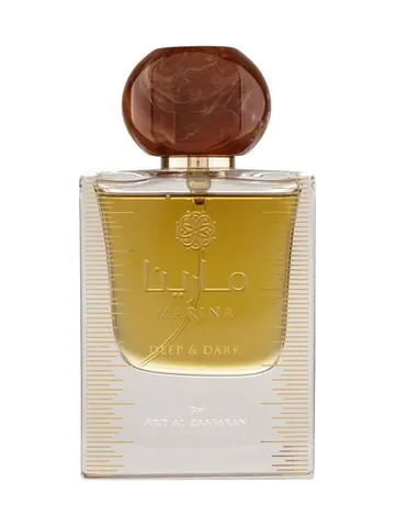 Ard Al Zaafaran Marina Deep & Dark bottle