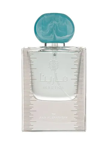Ard Al Zaafaran Marina bottle