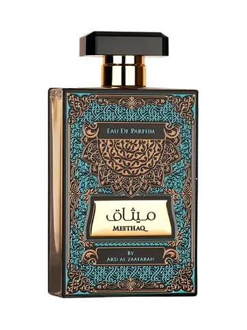 Ard Al Zaafaran Meethaq bottle