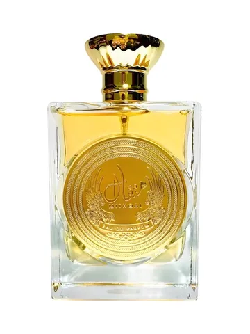 Ard Al Zaafaran Mithqal bottle