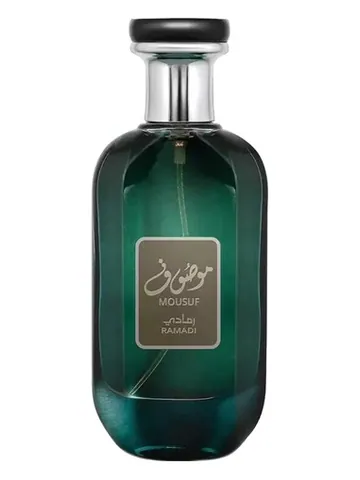 Ard Al Zaafaran Mousuf Ramadi bottle