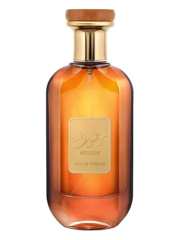 Ard Al Zaafaran Mousuf bottle