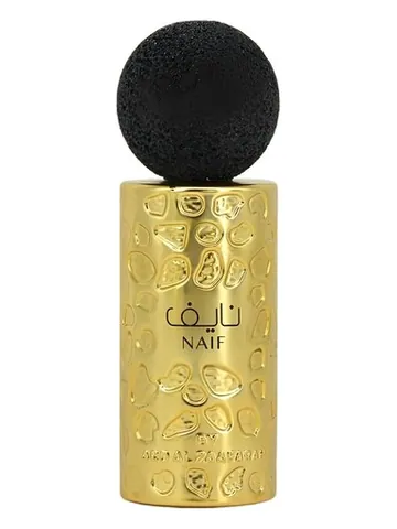 Ard Al Zaafaran Naif bottle