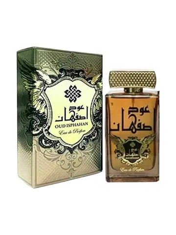 Ard Al Zaafaran Oud Isphahan bottle