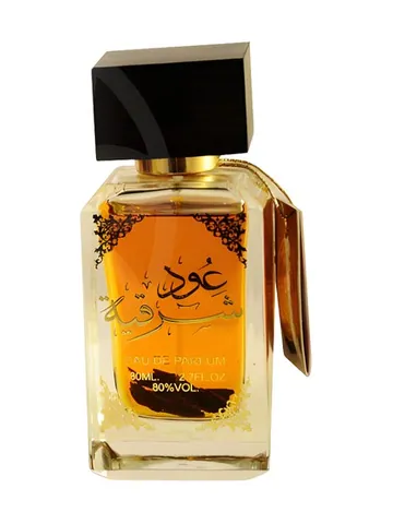 Ard Al Zaafaran Oud Sharqia bottle