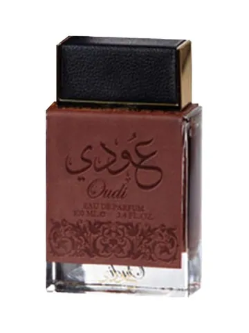 Ard Al Zaafaran Oudi bottle