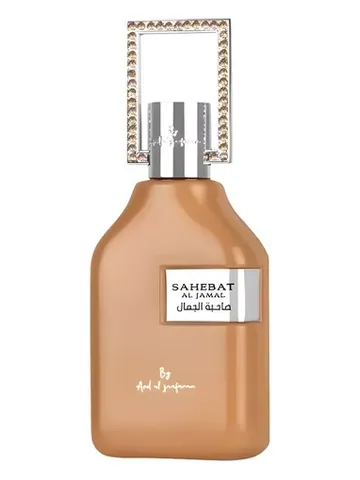 Ard Al Zaafaran Sahebat Al Jamal bottle