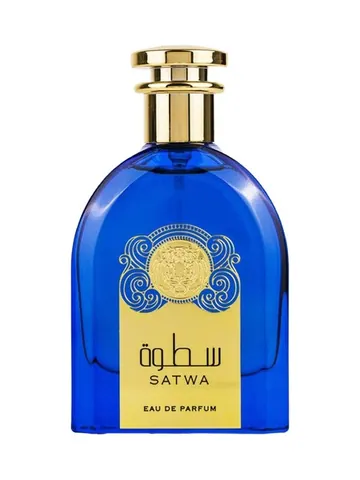 Ard Al Zaafaran Satwa bottle