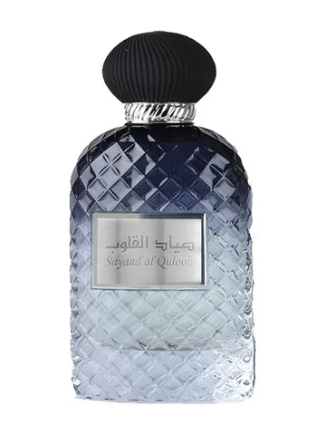 Ard Al Zaafaran SAYAAD AL QULOOB bottle